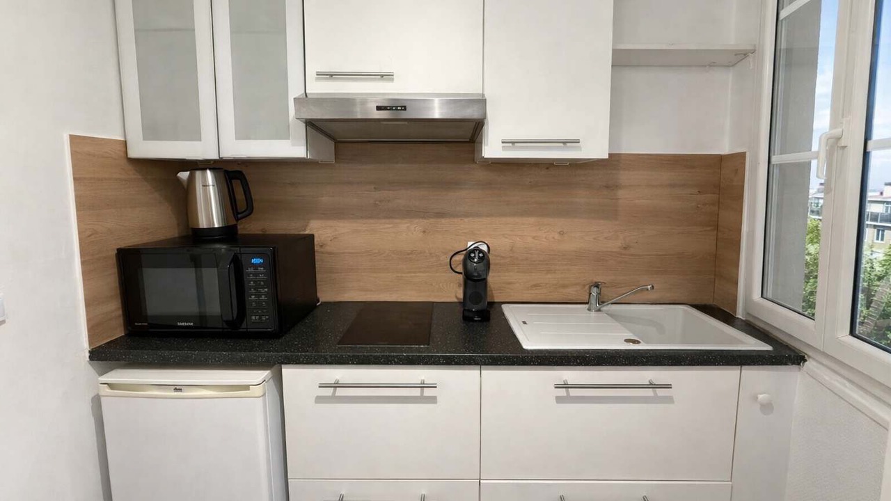 Photo of Kitchen in Vivienne