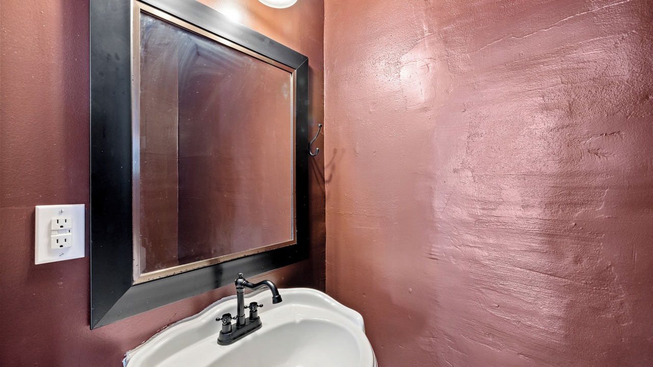 Photo of Bathroom in Leinkauf