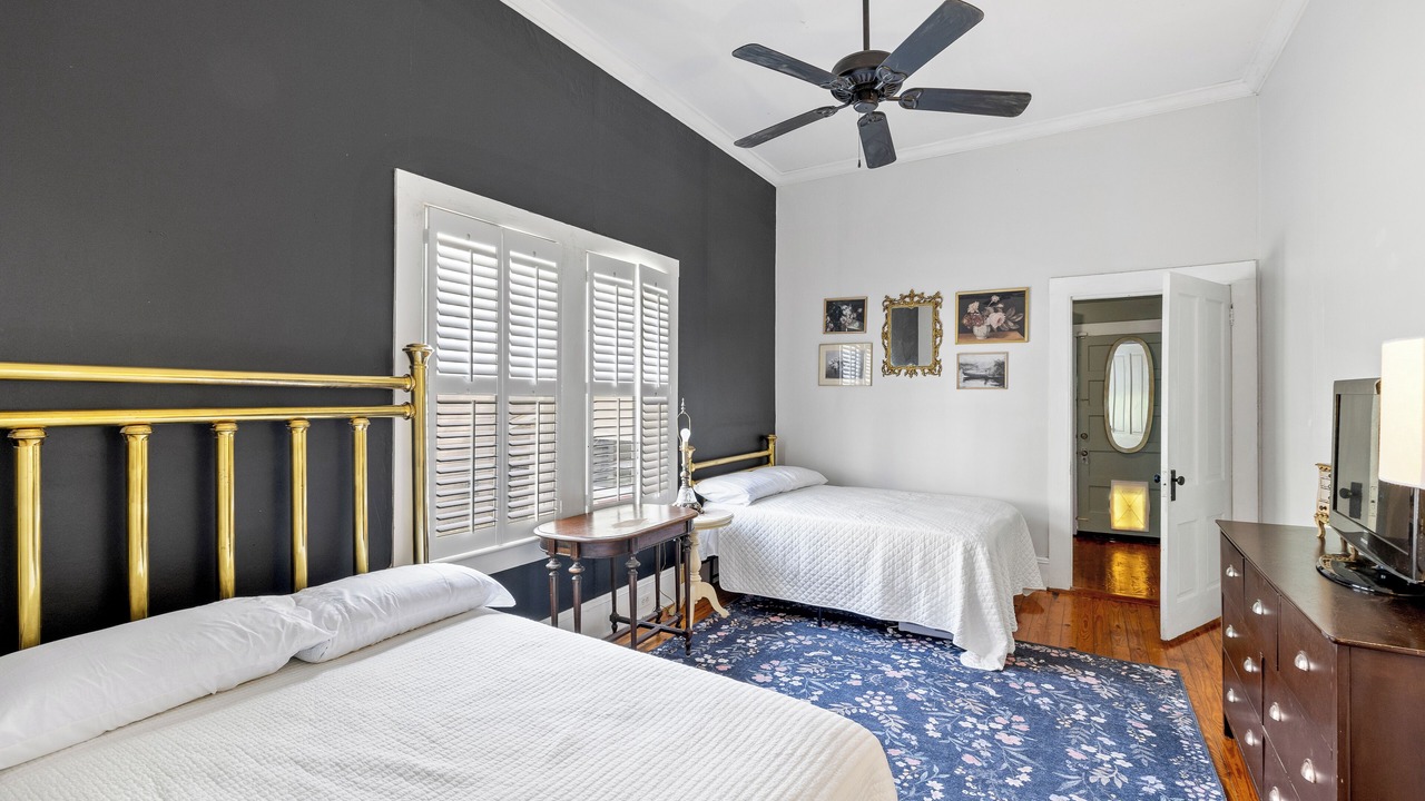 Photo of Bedroom in Leinkauf