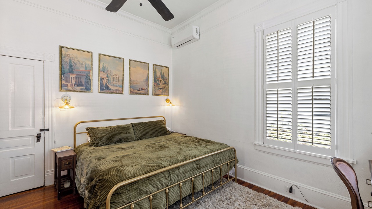 Photo of Bedroom in Leinkauf