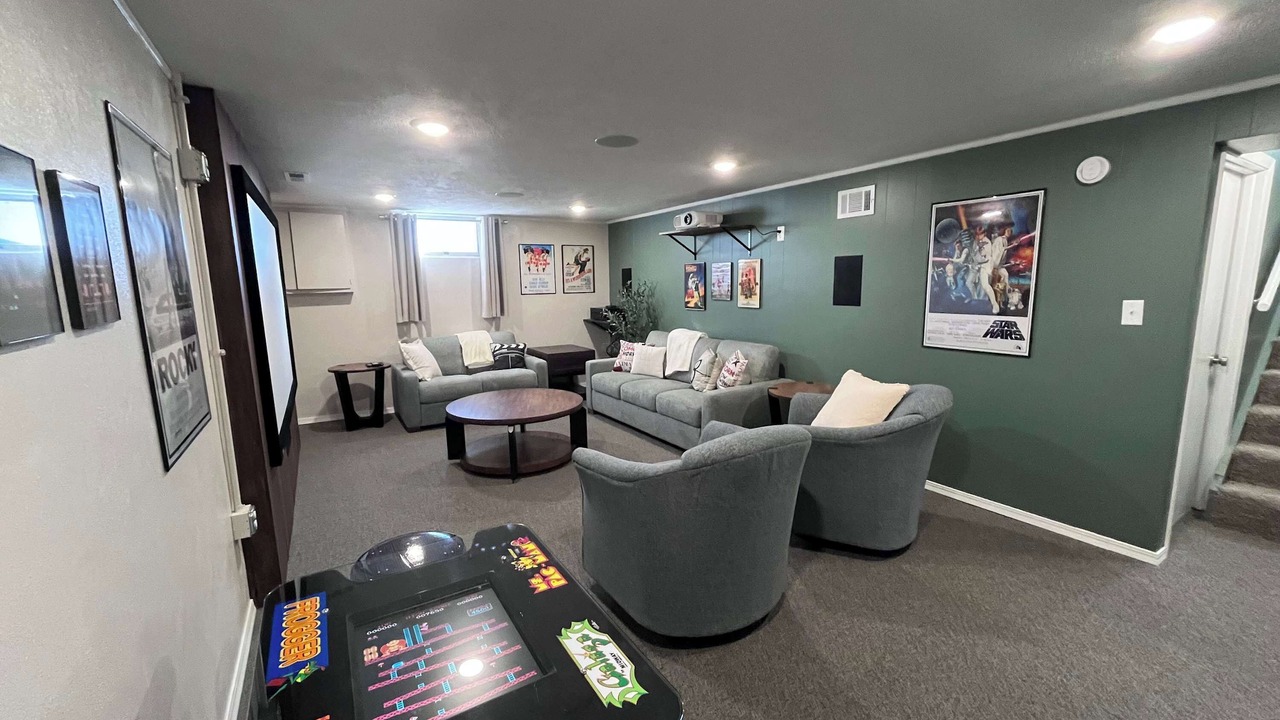 Photo of Livingroom in Sioux Falls