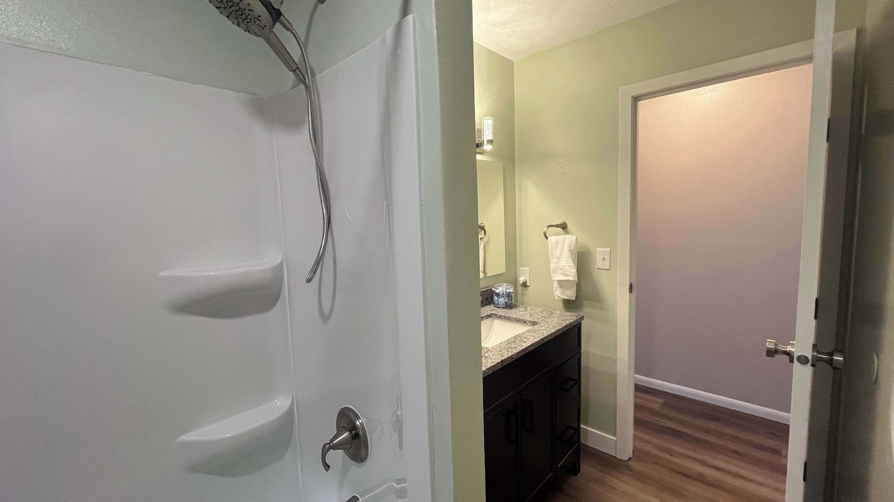Photo of Bathroom in Sioux Falls