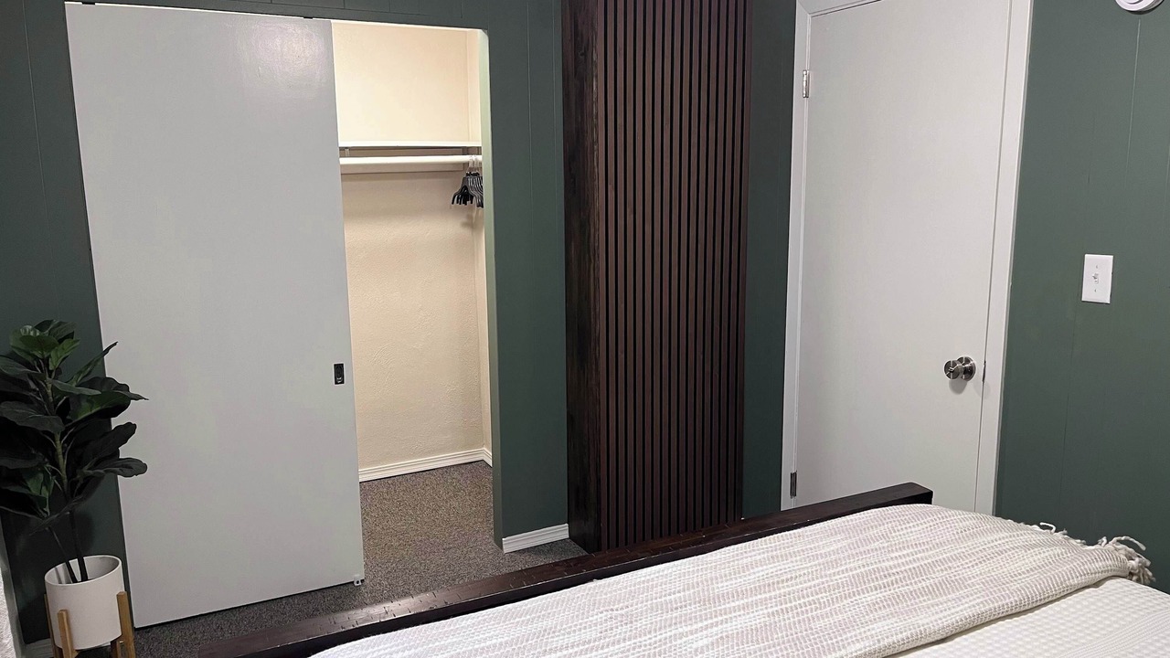 Photo of Bedroom in Sioux Falls