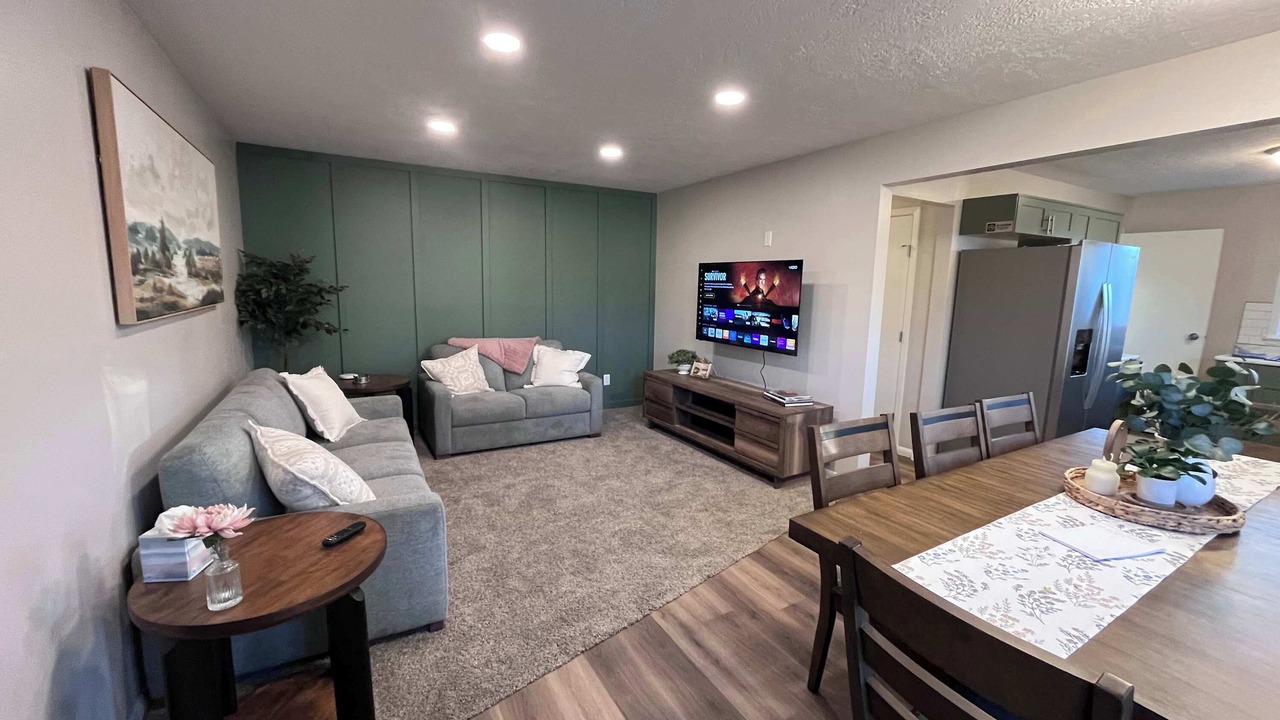 Photo of Livingroom in Sioux Falls