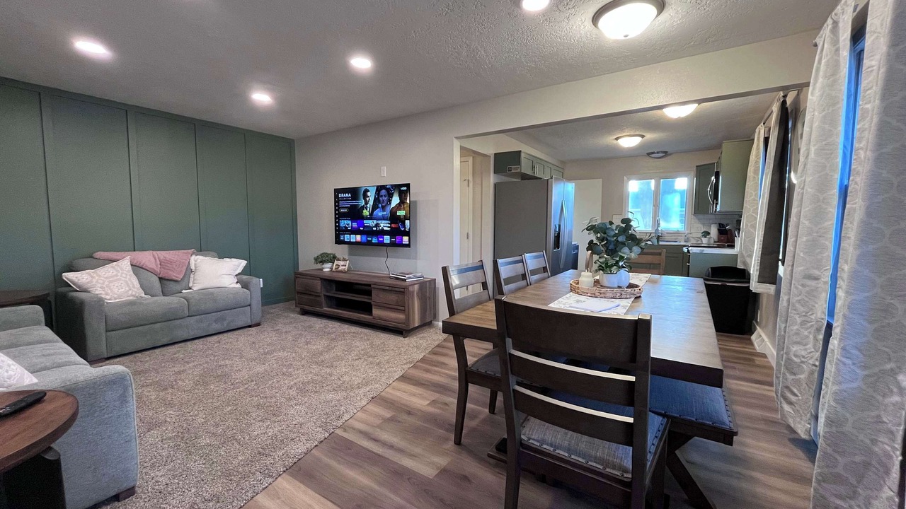 Photo of Bedroom in Sioux Falls