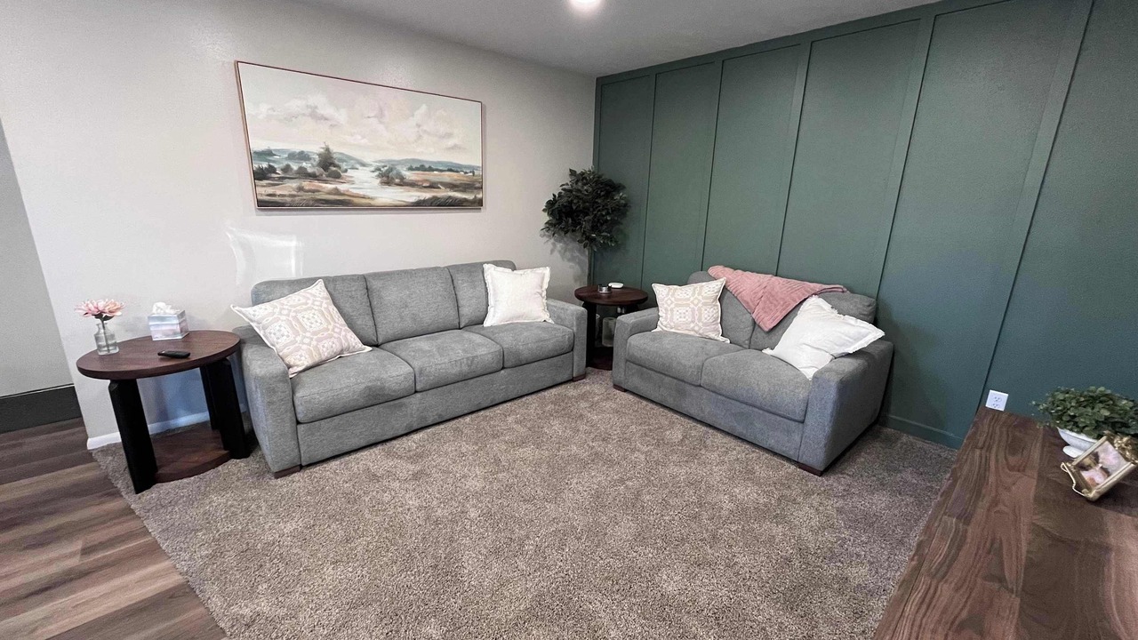 Photo of Livingroom in Sioux Falls