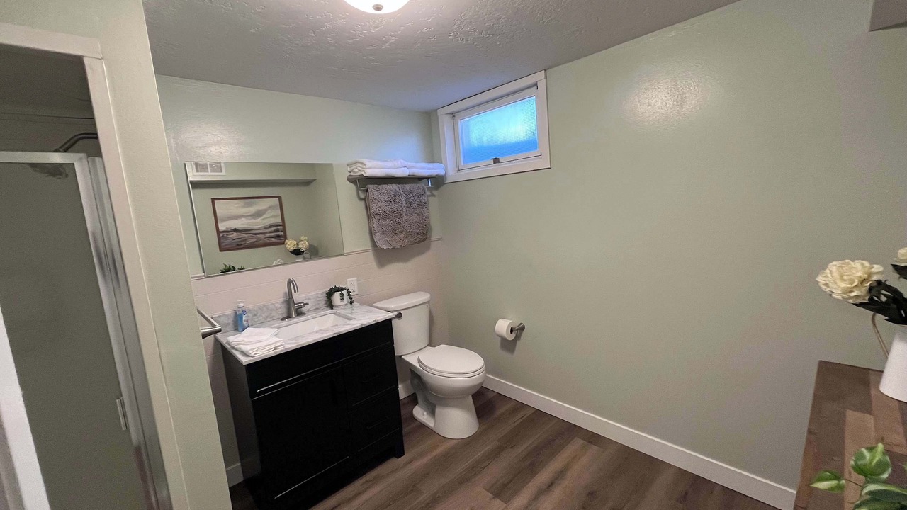 Photo of Bathroom in Sioux Falls
