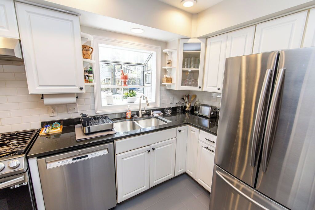 Photo of Kitchen in Anchorage