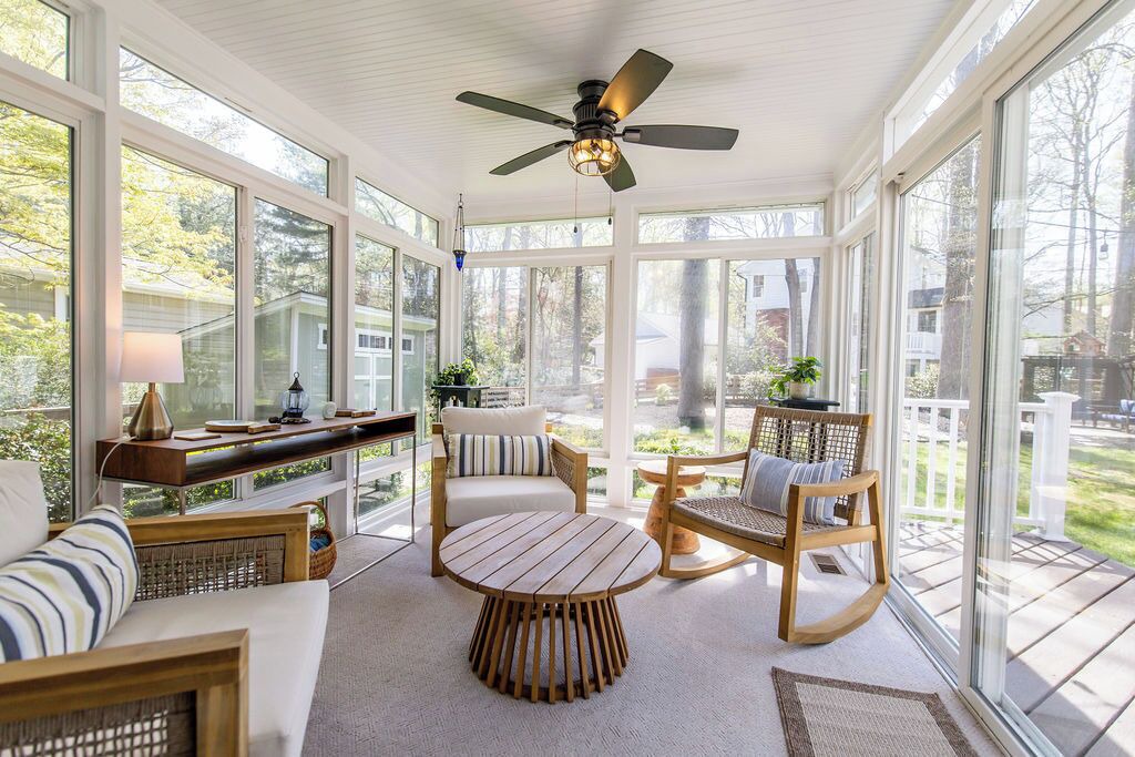 Photo of Livingroom in Anchorage