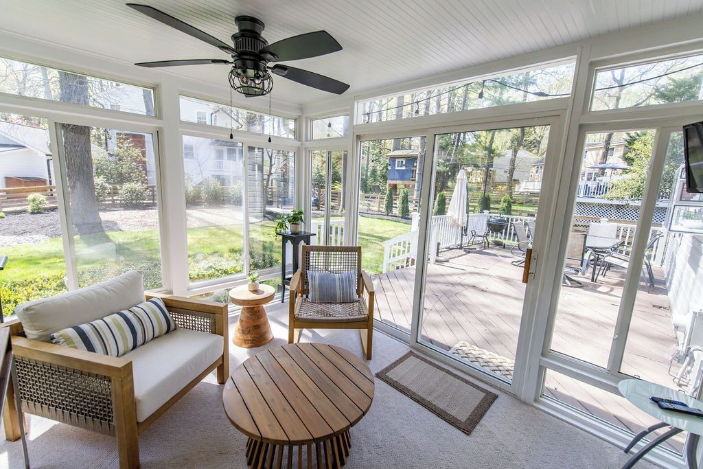 Photo of Livingroom in Anchorage