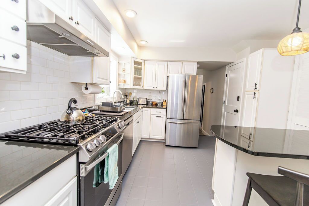 Photo of Kitchen in Anchorage
