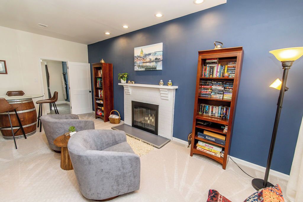 Photo of Livingroom in Anchorage