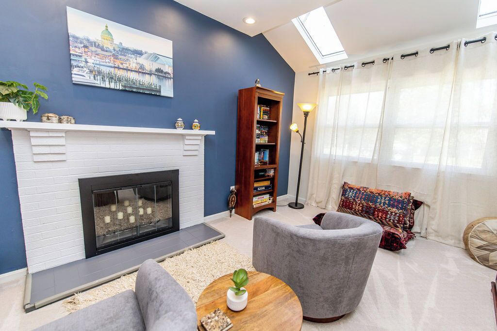 Photo of Livingroom in Anchorage