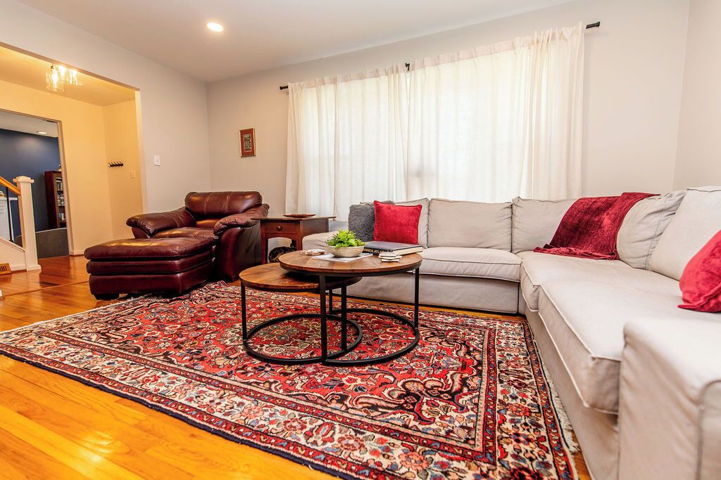 Photo of Livingroom in Anchorage