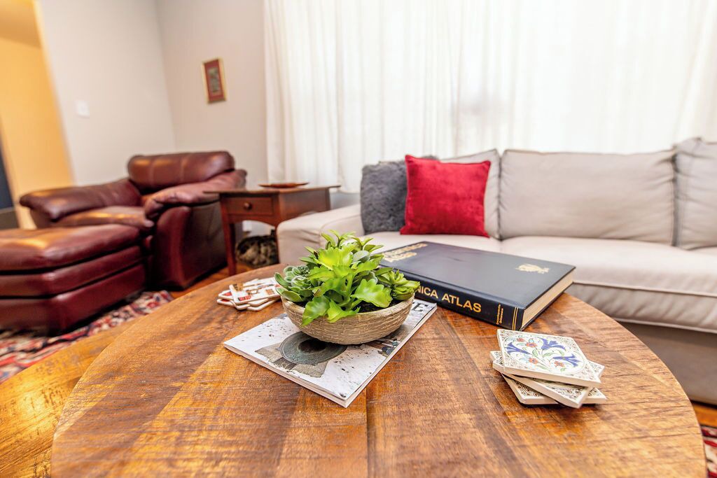 Photo of Livingroom in Anchorage