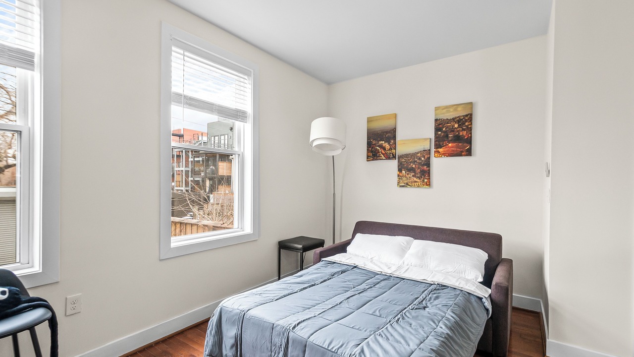 Photo of Bedroom in Trinidad