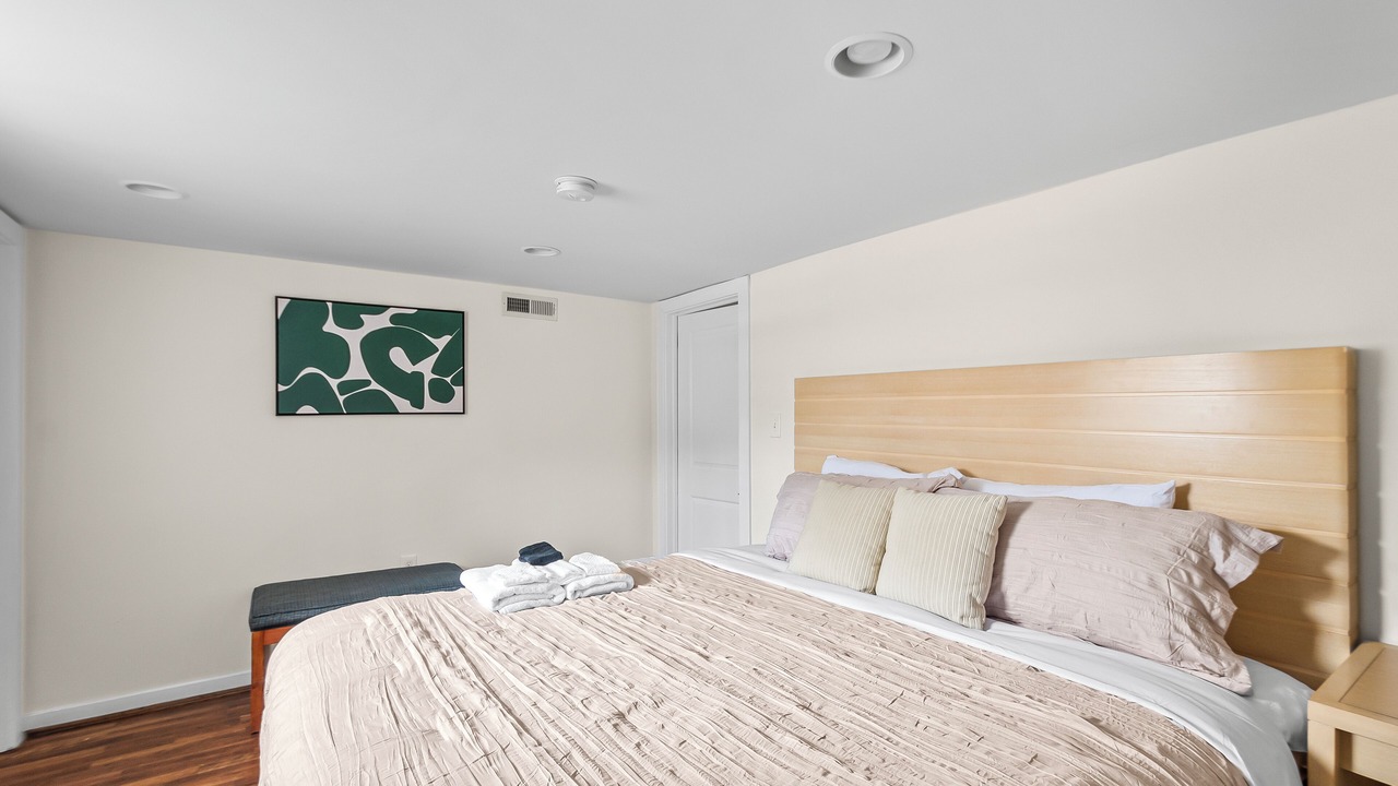 Photo of Bedroom in Trinidad