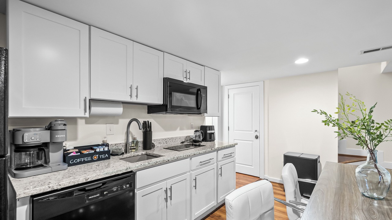 Photo of Kitchen in Trinidad