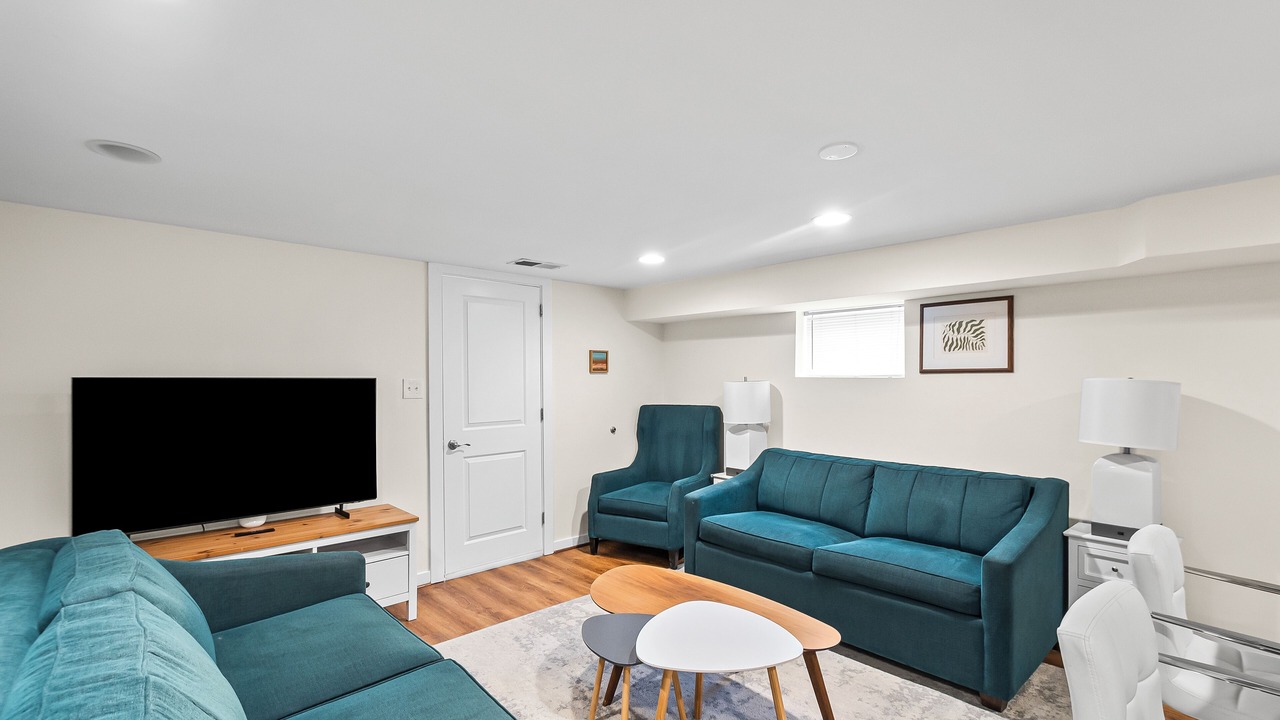 Photo of Livingroom in Trinidad