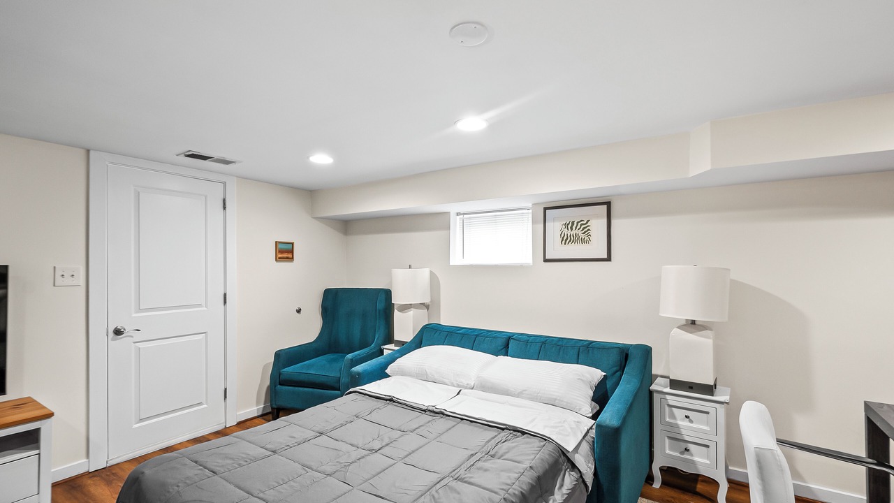 Photo of Bedroom in Trinidad
