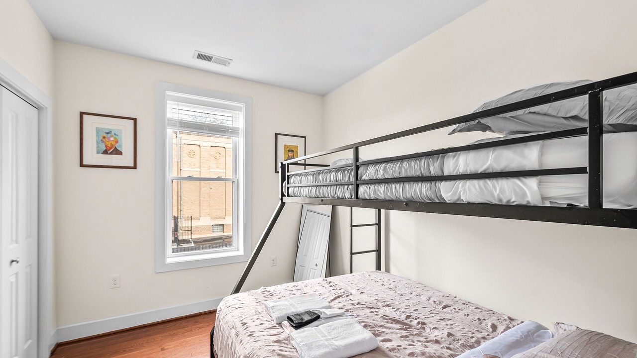 Photo of Bedroom in Trinidad