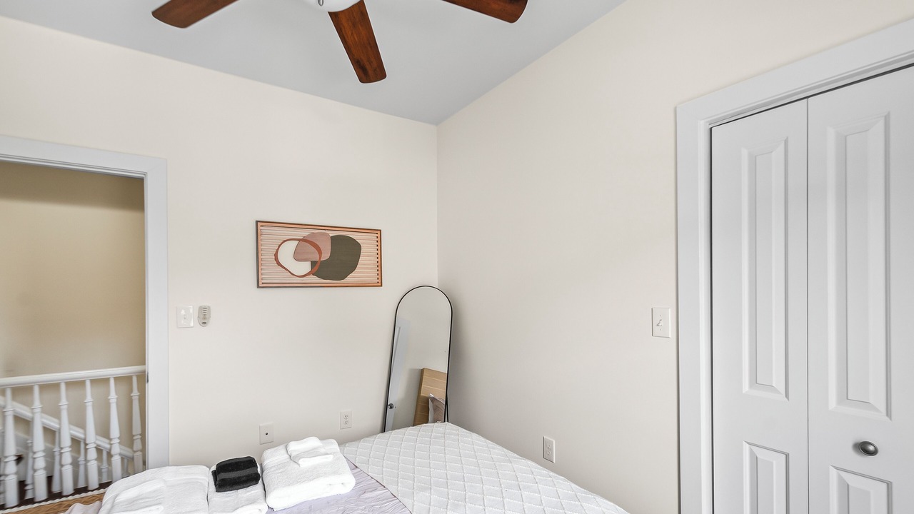Photo of Bedroom in Trinidad