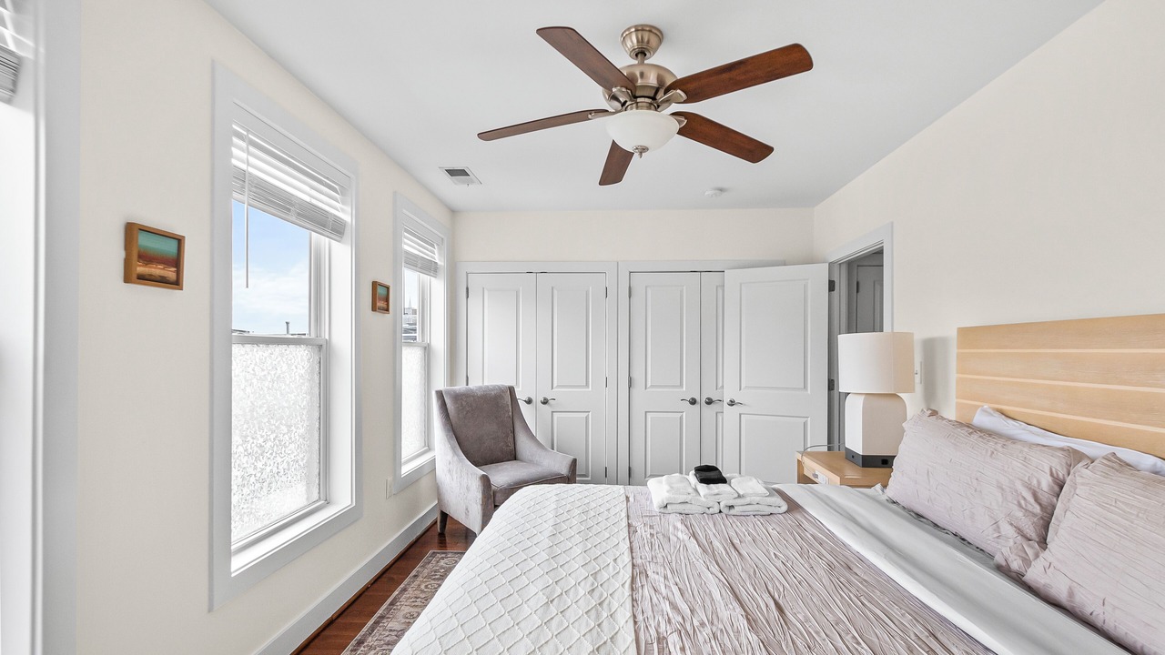 Photo of Bedroom in Trinidad