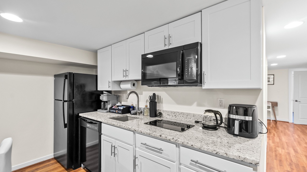 Photo of Kitchen in Trinidad