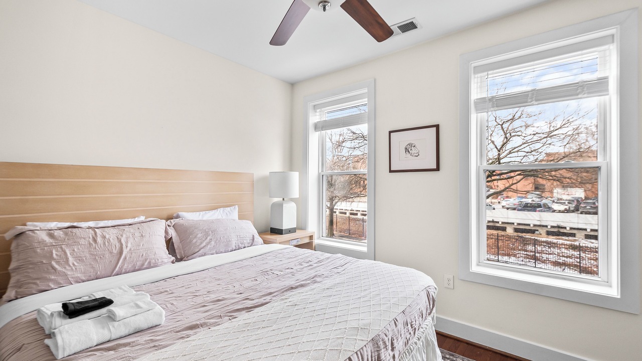 Photo of Bedroom in Trinidad