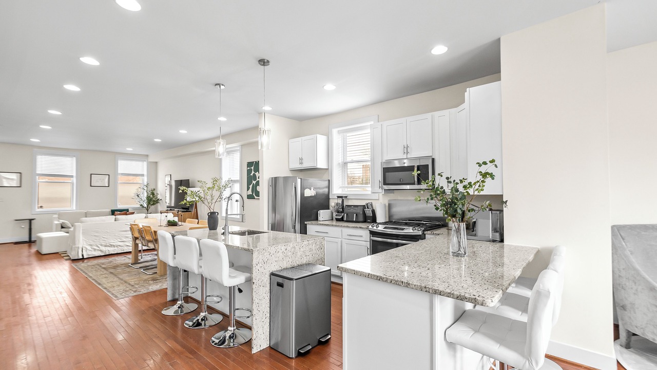 Photo of Kitchen in Trinidad