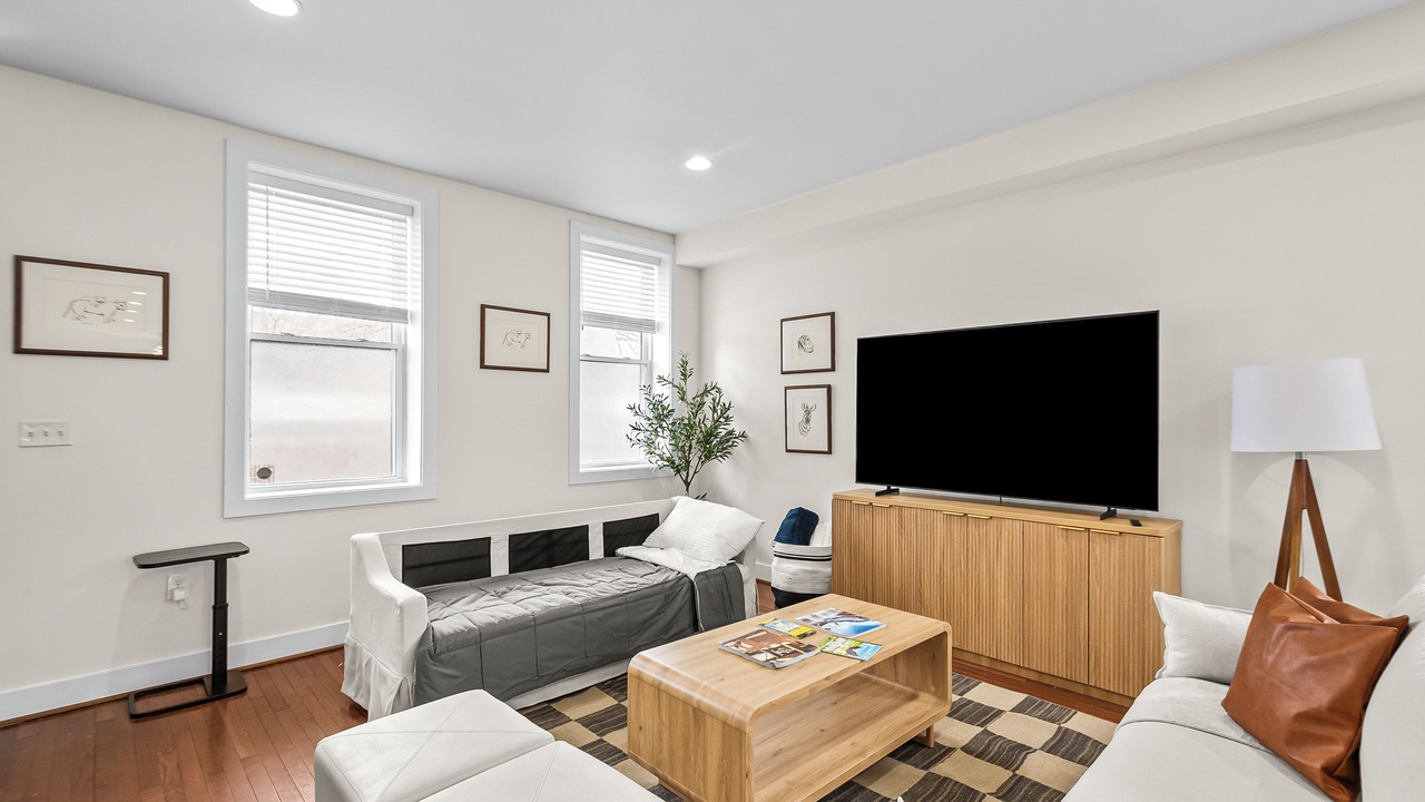 Photo of Livingroom in Trinidad