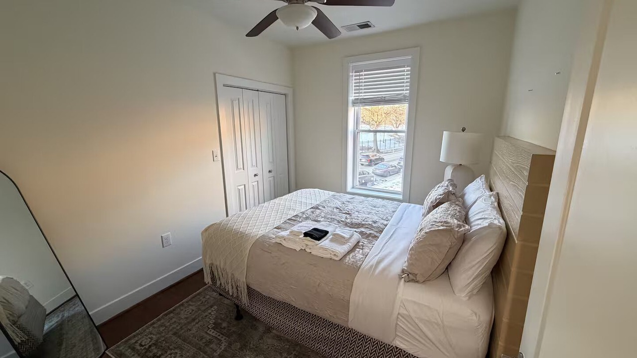 Photo of Bedroom in Trinidad