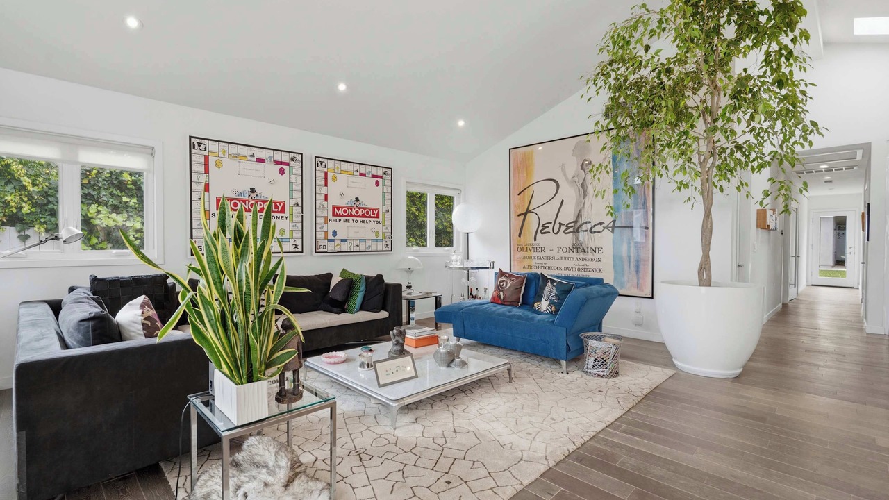 Photo of Bedroom in Mar Vista