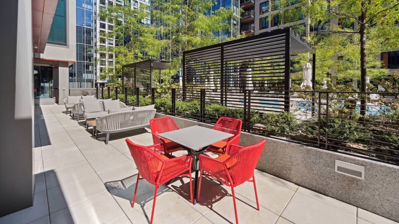 Photo of Outdoor in Seaport District