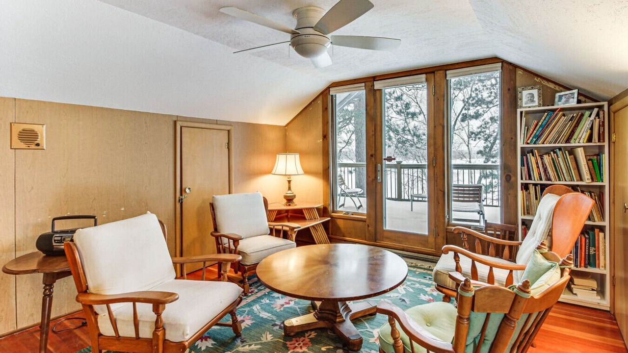Photo of Bedroom in Brainerd