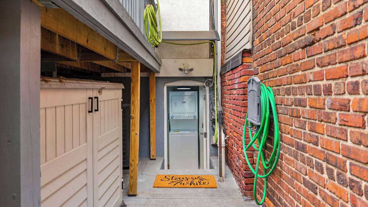 Photo of Outdoor in Downtown Baltimore