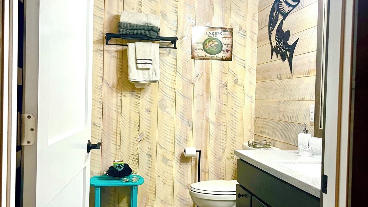 Photo of Bathroom in Black River Falls