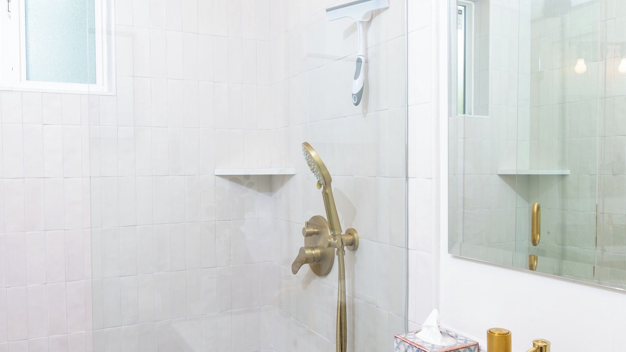 Photo of Bathroom in East Beach