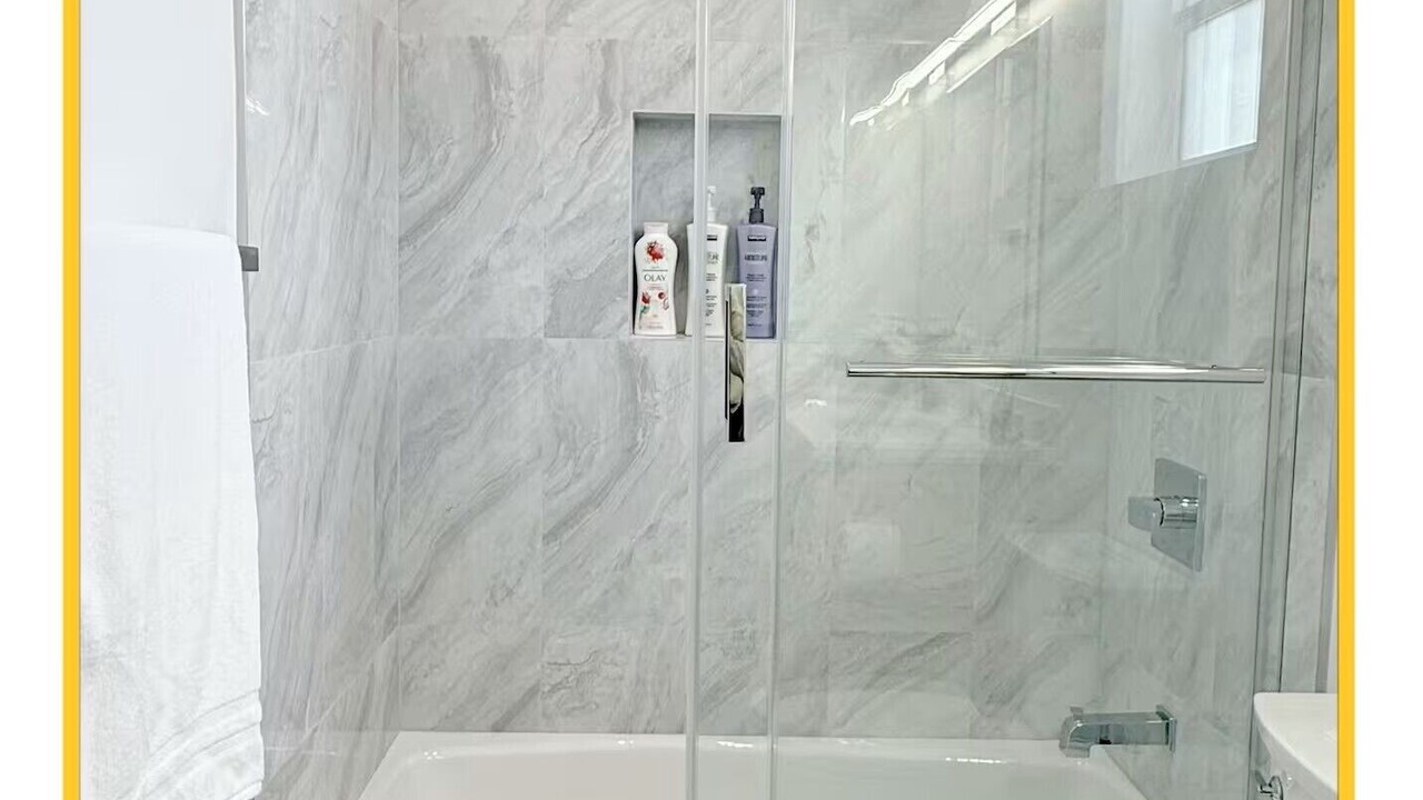 Photo of Bathroom in East Pasadena
