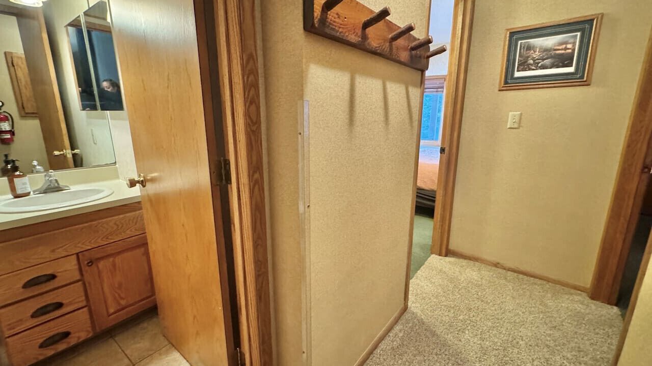 Photo of Bathroom in Lutsen