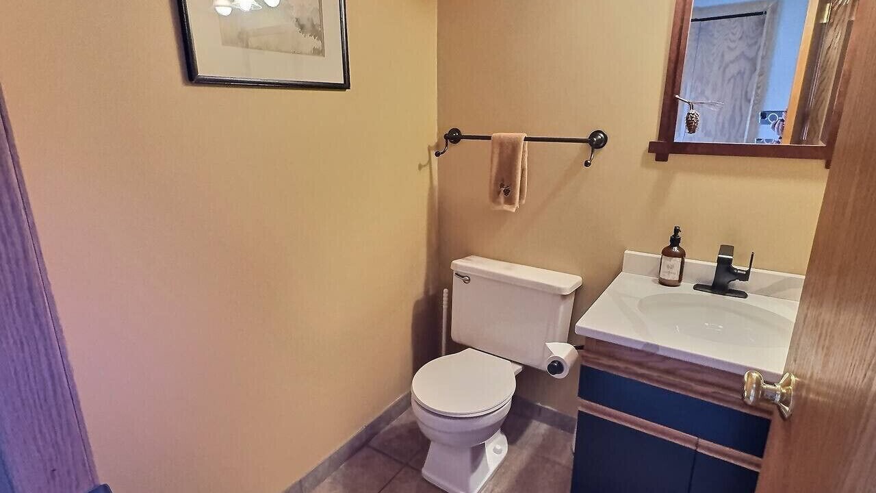 Photo of Bathroom in Lutsen
