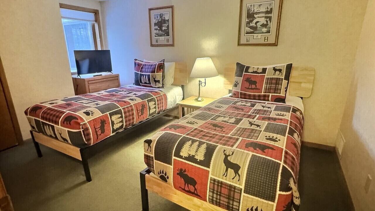 Photo of Bedroom in Lutsen
