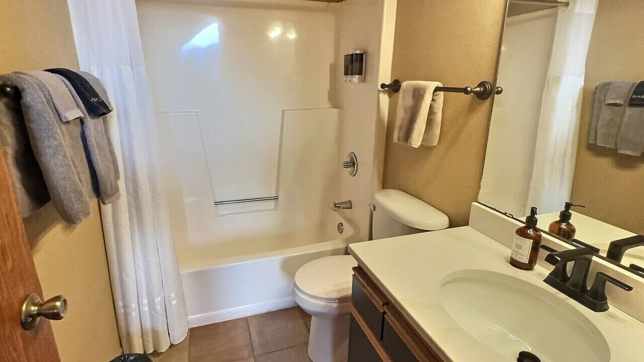 Photo of Bathroom in Lutsen
