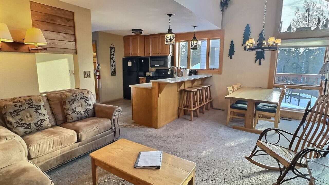 Photo of Livingroom in Lutsen