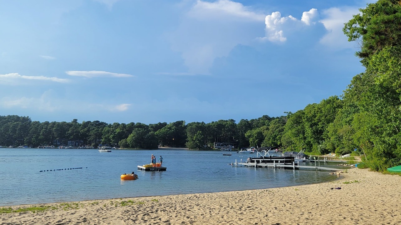Photo of Outdoor in Sandwich