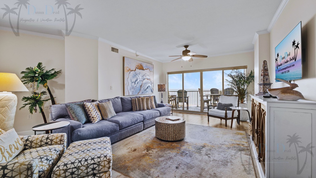 Photo of Livingroom in Biloxi