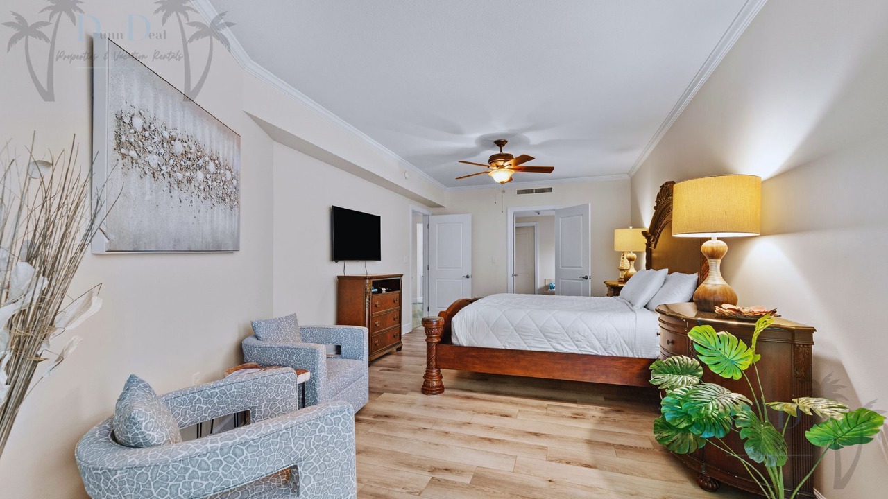 Photo of Bedroom in Biloxi