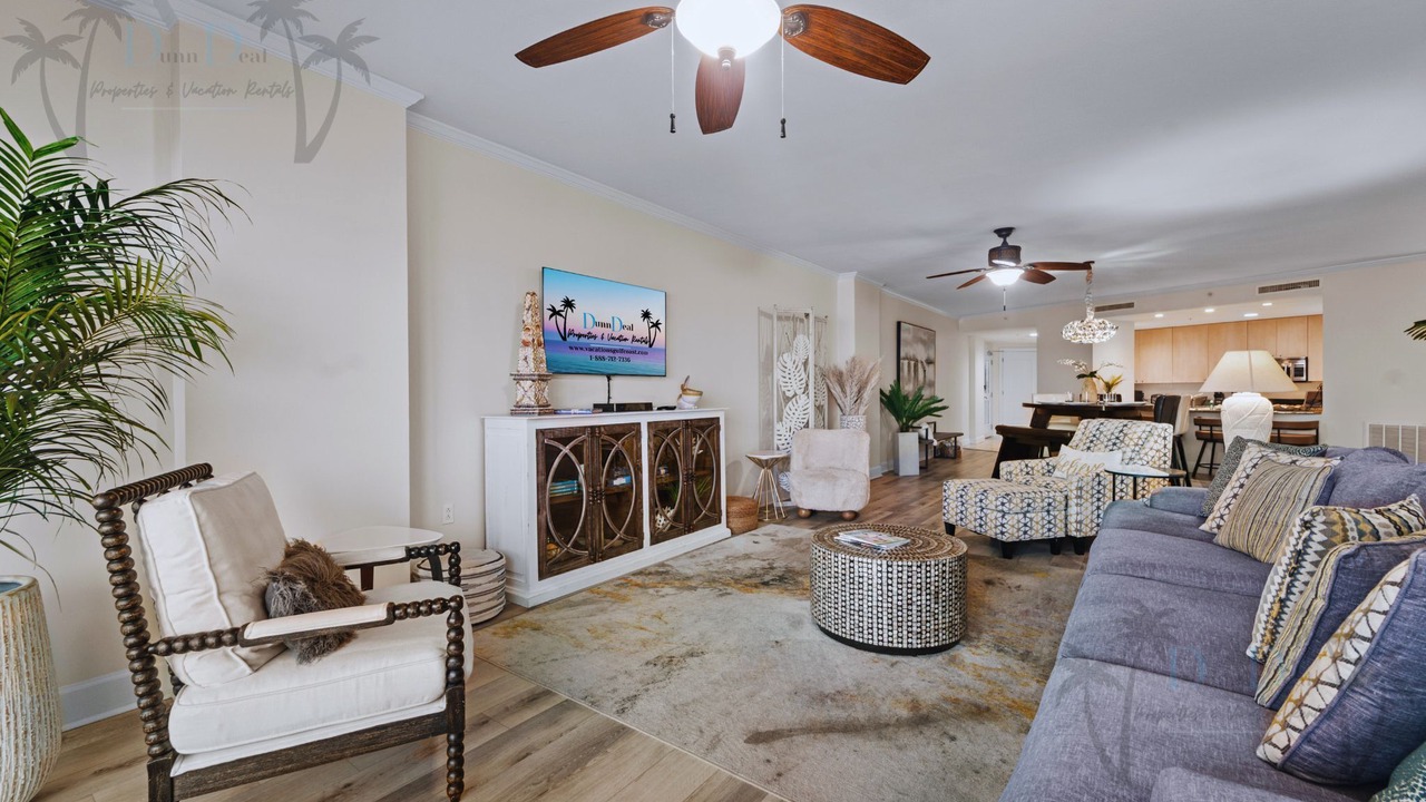 Photo of Livingroom in Biloxi