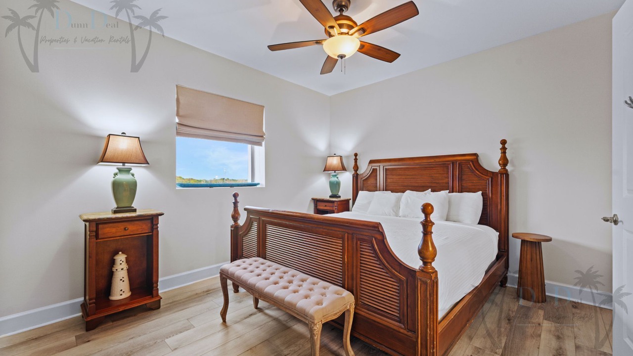 Photo of Bedroom in Biloxi