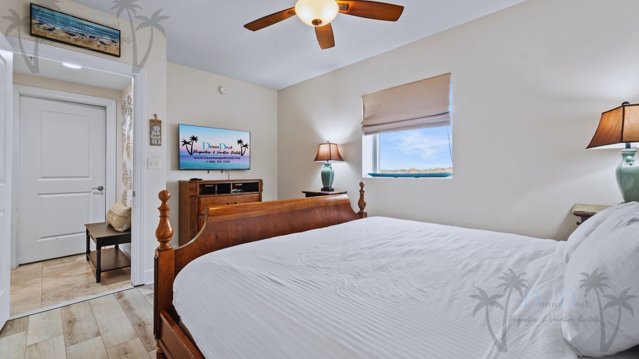 Photo of Bedroom in Biloxi